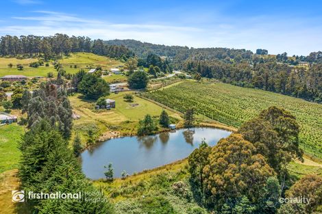 Property photo of 1555 Huon Highway Lower Longley TAS 7109