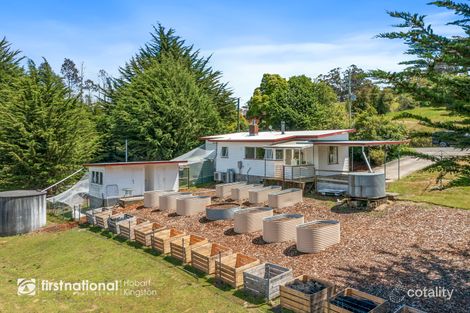 Property photo of 1555 Huon Highway Lower Longley TAS 7109