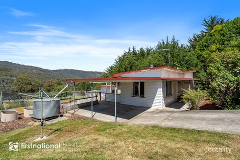 Property photo of 1555 Huon Highway Lower Longley TAS 7109