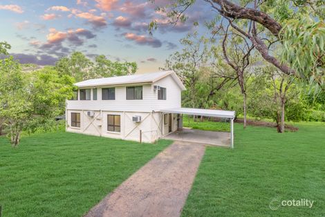 59 Darling Rd, Jensen, QLD 4818