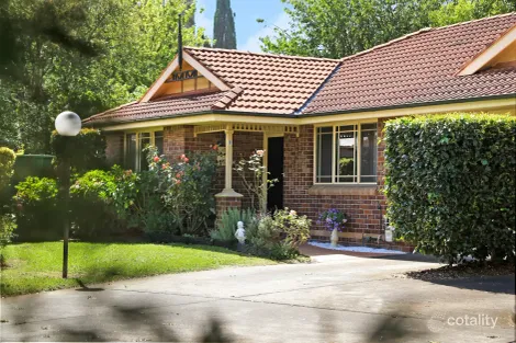 11/2-4 Carrington St, Bowral, NSW 2576