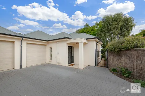 Property photo of 57B Robsart Street Parkside SA 5063