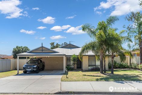 45 Braemore St, Seville Grove, WA 6112