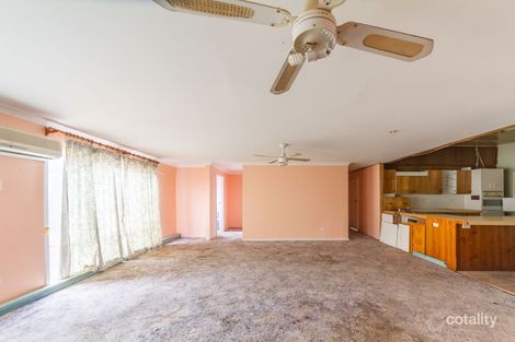 Property photo of 44 Chapple Street Greenethorpe NSW 2809