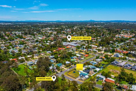 Property photo of 23 Surman Street Loganlea QLD 4131