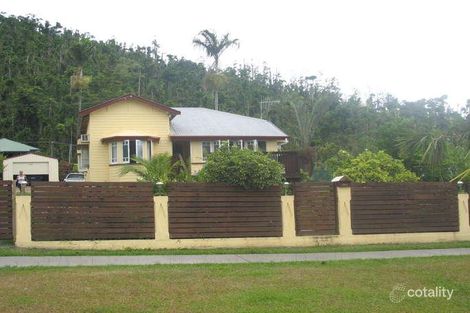 154 Munro St, Babinda, QLD 4861
