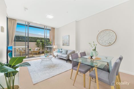 Property photo of 502C/5 Pope Street Ryde NSW 2112
