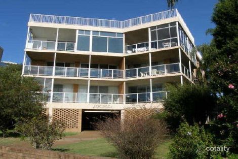 3/7 Laman St, Nelson Bay, NSW 2315