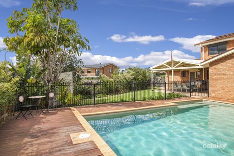 Property photo of 11 Empire Place Illawong NSW 2234