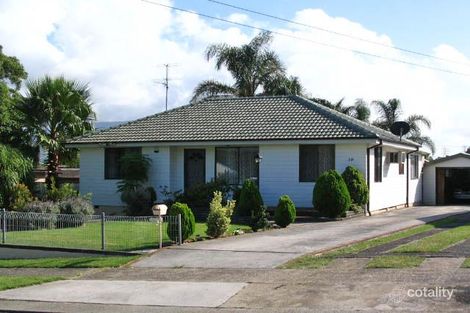 20 Allambie Ave, Koonawarra, NSW 2530