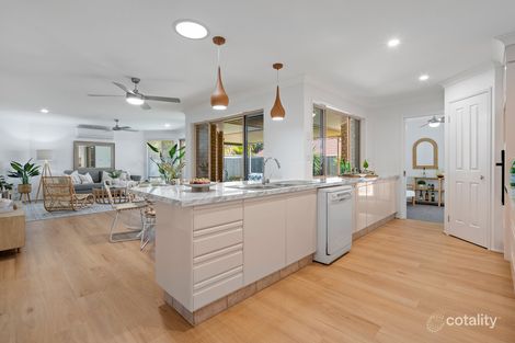 Property photo of 3 Pottinger Crescent Oxenford QLD 4210