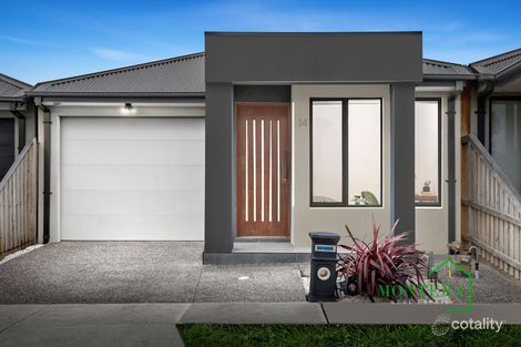 14 Boglis Ave, Wollert, VIC 3750