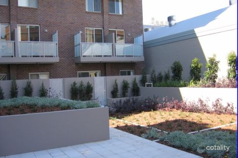 Property photo of 35/17-19 Macarthur Street Ultimo NSW 2007