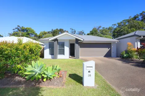 38 Keppel Way, Coomera, QLD 4209