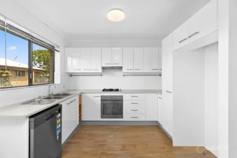 6/14 Brisbane St, St Lucia, QLD 4067