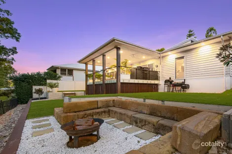 Property photo of 121 Birchwood Crescent Brookwater QLD 4300