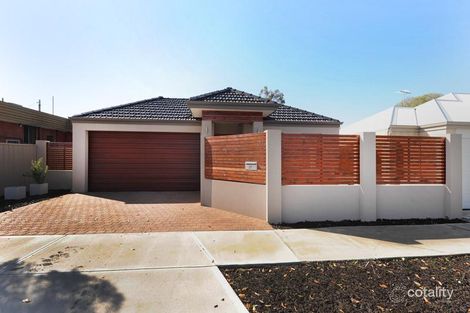 Property photo of 27 Lyall Street Redcliffe WA 6104
