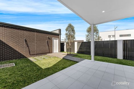 Property photo of 127 Passiflora Avenue Denham Court NSW 2565