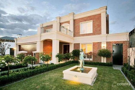 Property photo of 103 Wilson Street Brighton VIC 3186