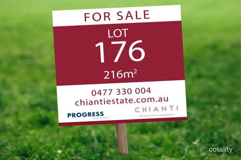 Lot 176 Rosso Mndr, Woodvale, WA 6026
