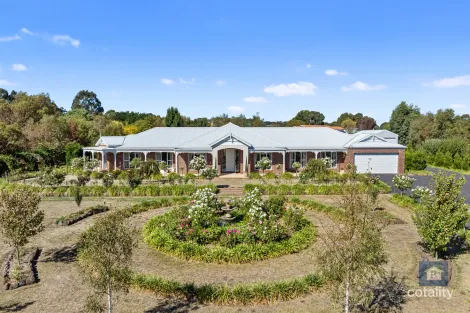Property photo of 140 Woodrowvale Road Elliminyt VIC 3250