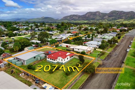 Property photo of 53 Queen Street Gloucester NSW 2422