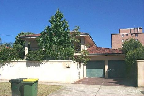 11 Conroy St, Maylands, WA 6051