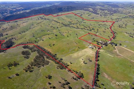 209 Greenmantle Rd, Bigga, NSW 2583