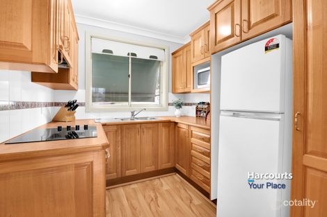 Property photo of 10 Richardson Crescent Hebersham NSW 2770