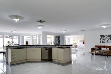 Property photo of 8 Trowbridge Circuit Gulfview Heights SA 5096