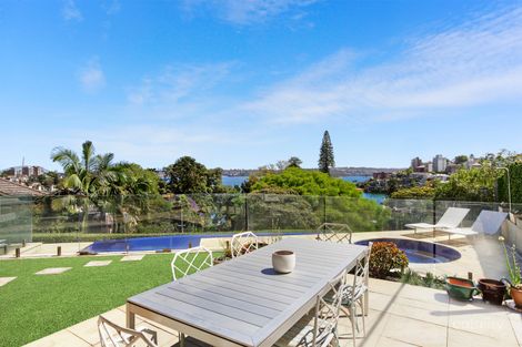 Property photo of 1/4 Victoria Road Bellevue Hill NSW 2023