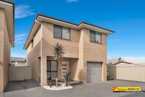Property photo of 1-5 Carinya Street Blacktown NSW 2148