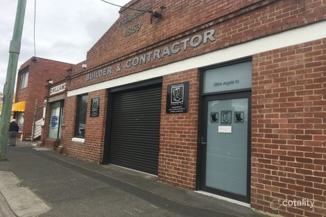 280-282 Argyle St, North Hobart, TAS 7000