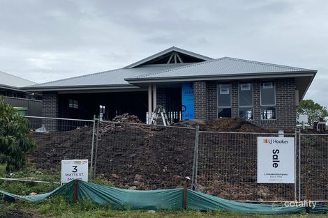 Property photo of 3 Watts Street West Kempsey NSW 2440