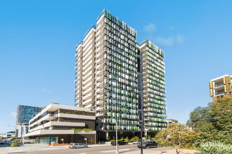 Property photo of 20304/5 Sam Sing Street Waterloo NSW 2017