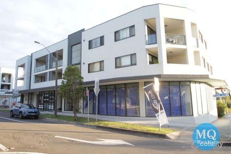 Property photo of 201/47 Ryde Street Epping NSW 2121