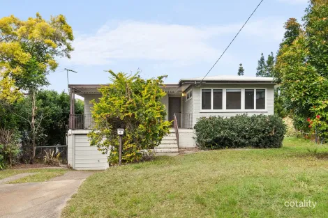 Property photo of 4 Tyalla Street Chermside West QLD 4032
