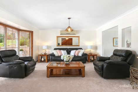 Property photo of 73 Luculia Avenue Baulkham Hills NSW 2153