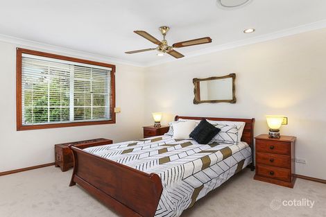 Property photo of 73 Luculia Avenue Baulkham Hills NSW 2153