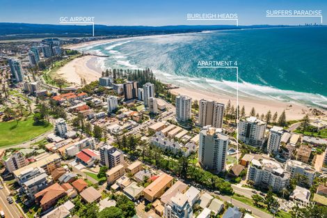 Property photo of 4/263 Boundary Street Coolangatta QLD 4225