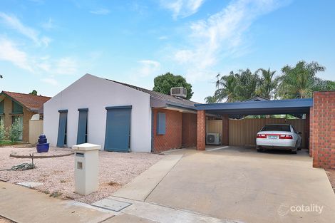 Property photo of 6 Mansell Drive Mildura VIC 3500
