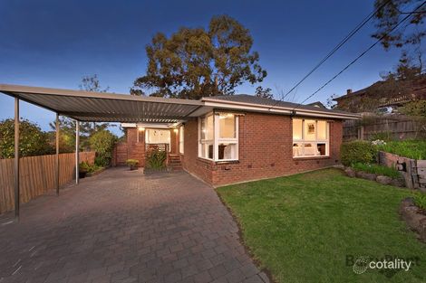Property photo of 2 Derwent Place Watsonia North VIC 3087