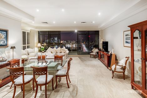 Property photo of 1903/168-170 Kent Street Millers Point NSW 2000