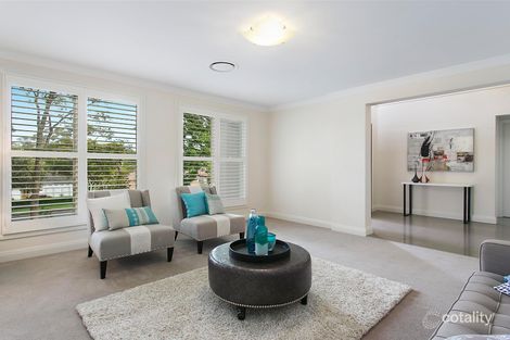 Property photo of 55 Kooloona Crescent West Pymble NSW 2073