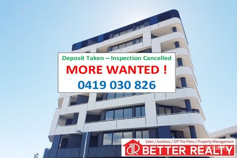 602/101a Lord Sheffield Cct, Penrith, NSW 2750