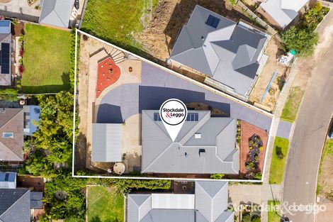 Property photo of 25 Gange Place Clifton Springs VIC 3222