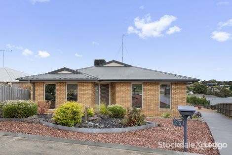 Property photo of 25 Gange Place Clifton Springs VIC 3222