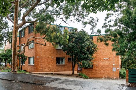 Property photo of 10/348 Dryburgh Street North Melbourne VIC 3051