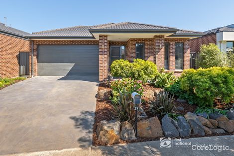 Property photo of 29 Coppice Street Mernda VIC 3754