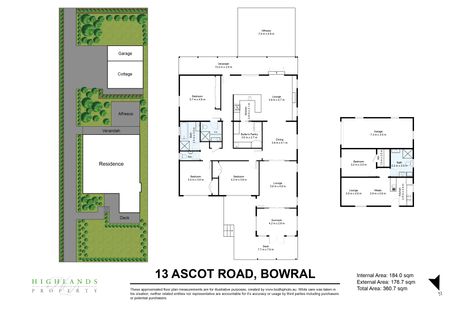 Property photo of 13 Ascot Road Bowral NSW 2576